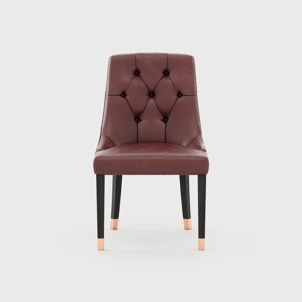 Laskasas Simone Chair