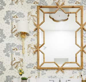 Kate Spade New York Bryce Large ceiling lamp