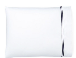 Poszewka na poduszkę Ralph Lauren Home, z kolekcji Penthouse (Navy)