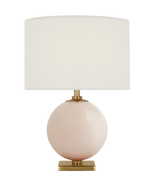 Elsie 12" cordless table lamp by Kate Spade New York