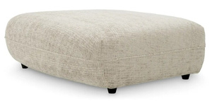 Grand Avenue modular sofa - pouffe by Eichholtz