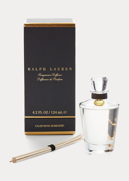 Ralph Lauren Home California Romantic Perfume