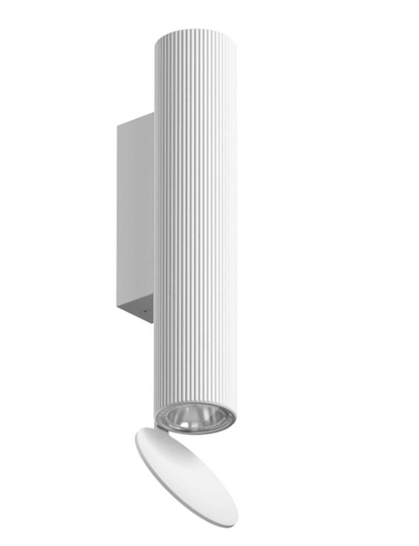 Flauta Spiga 1 garden lamp by Flos