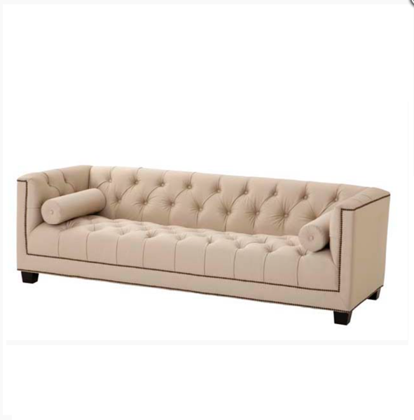 Sofa Eichholtz Paolo 