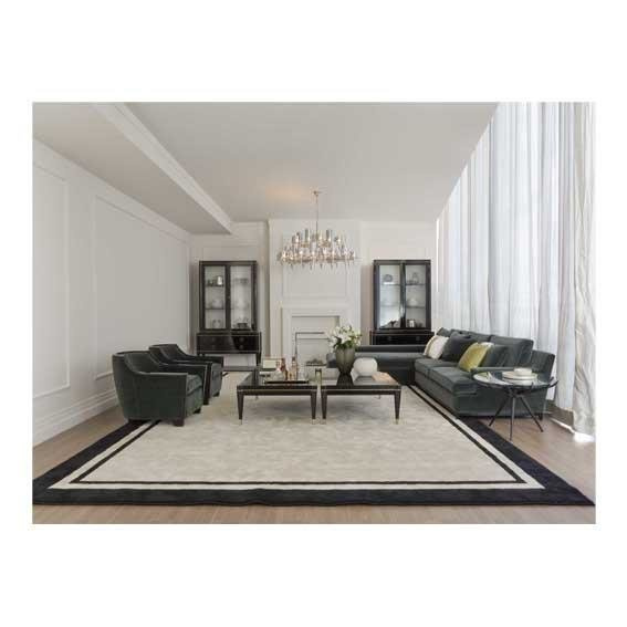 Sofa modułowa Galimberti Nino Hugo C 44