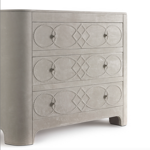 Komoda Infinity marki Gianfranco Ferré Home 