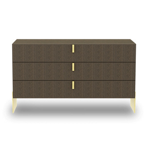 Monography Magic chest of drawers