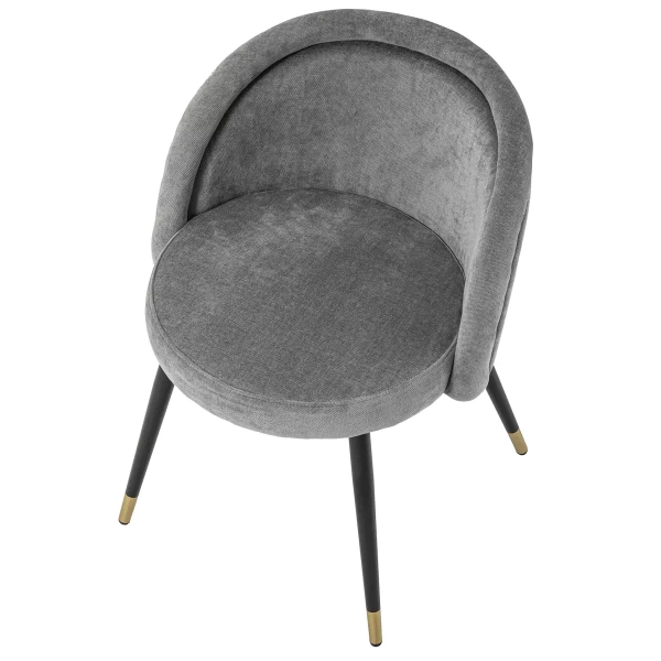 Eichholtz Chloé set of two chairs