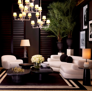 Dywan Celeste firmy Eichholtz