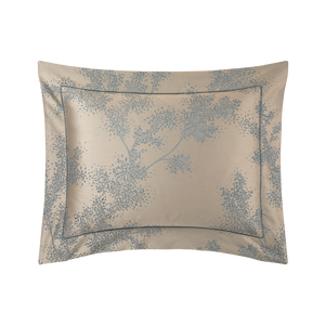 Poszewka na poduszkę Yves Delorome, z kolekcji Rameaux