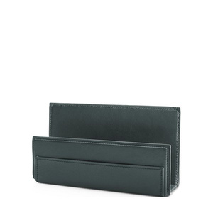 Ralph Lauren Home Brennan office mailer (dark green)