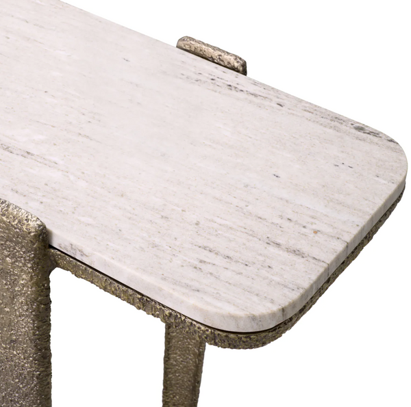 Orinda console table by Eichholtz