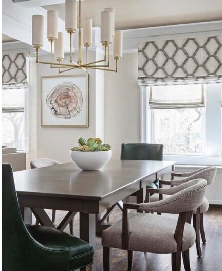 Thomas O'Brien Ziyi Large Chandelier