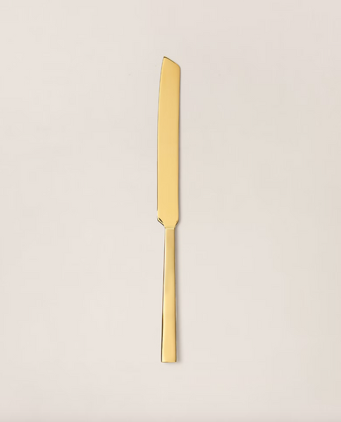 Four-piece Academy serving set by Ralph Lauren Home