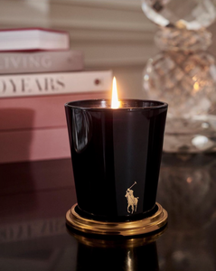Ralph Lauren Home Pied a Terre Scented Candle 