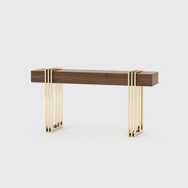 Laskas Evelyn Console