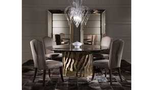 Roberto Cavalli Home Interiors Table B-52