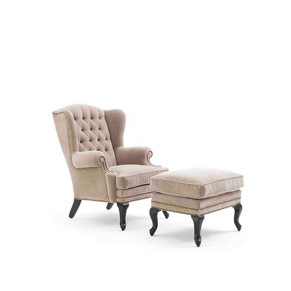 Galimberti Nino Sinatra chair