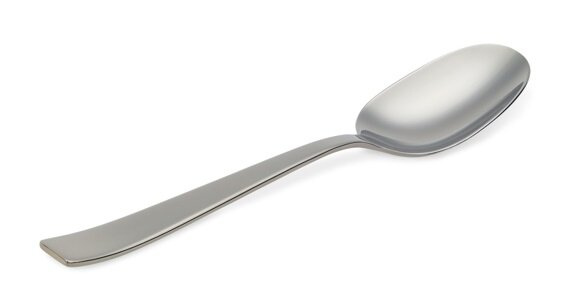 Dolce&Gabbana six-piece cutlery, Carretto