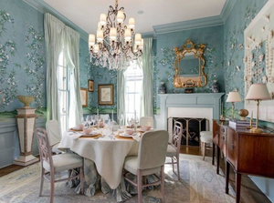 Ralph Lauren Home Adrianna Medium Chandelier