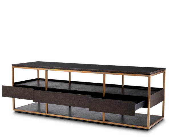 Szafka Parker S marki Eichholtz