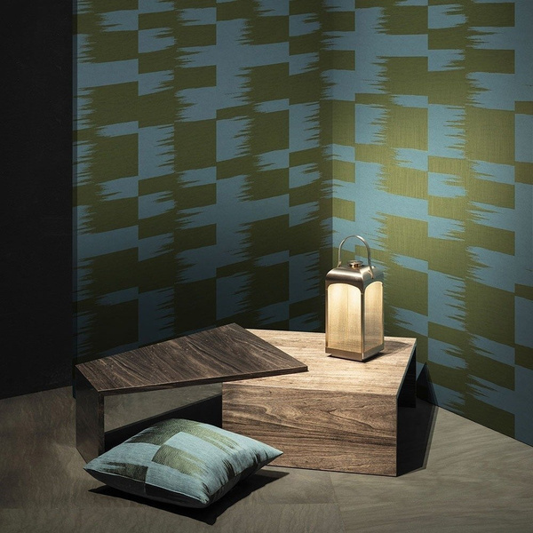 Armani Casa Wallpaper GA6-9639