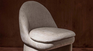 Monography Maxime chair