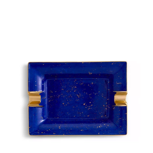 L'Objet Tray/Ashtray from the Lapis Collection