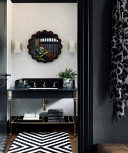 Kelly Wearstler Covet wall lamp 