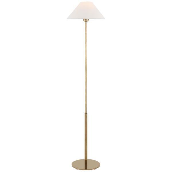 Lampa podłogowa Hackney projektu J. Randall Powers 
