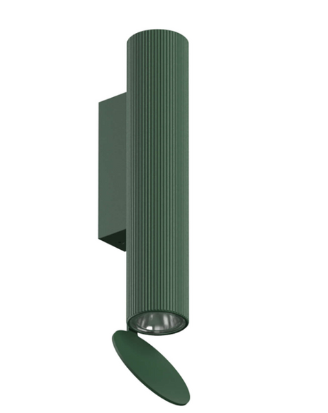 Lampa ogrodowa Flauta Spiga 1 marki Flos