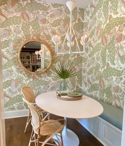 Zyrandol Julie Neill Alberto Small marki Visual Comfort