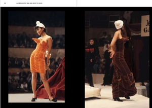 Album Catwalk: Jean Paul Gaultier 