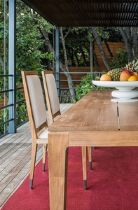 Smania Nettuno 240 garden table