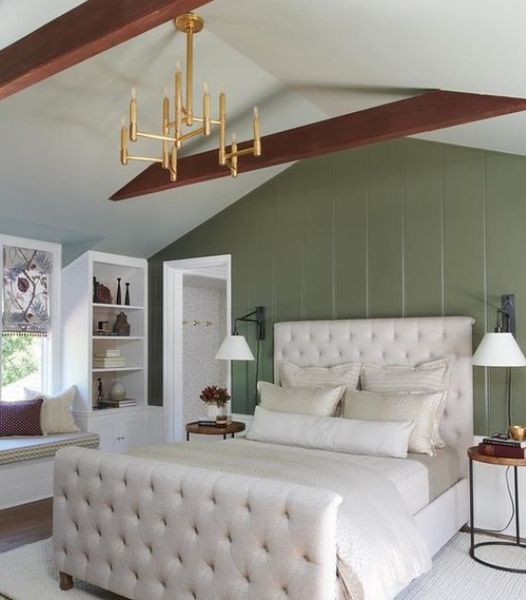 Ralph Lauren Home Barrett Medium Chandelier