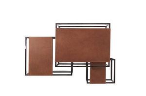 Gianfranco Ferré Home Matrix Table