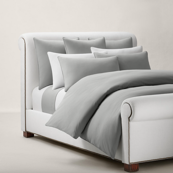 Prześcieradło Ralph Lauren Home, z kolekcji Player (Andover)