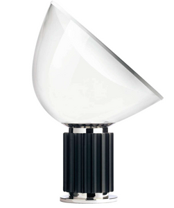 Lampa stołowa Taccia (PMMA) marki Flos