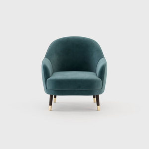 Laskasas Cosy Armchair