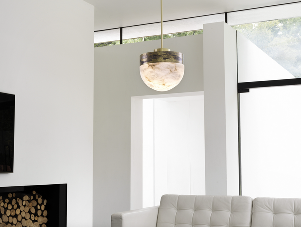 Lampa wisząca Lucid marki CTO Lighting