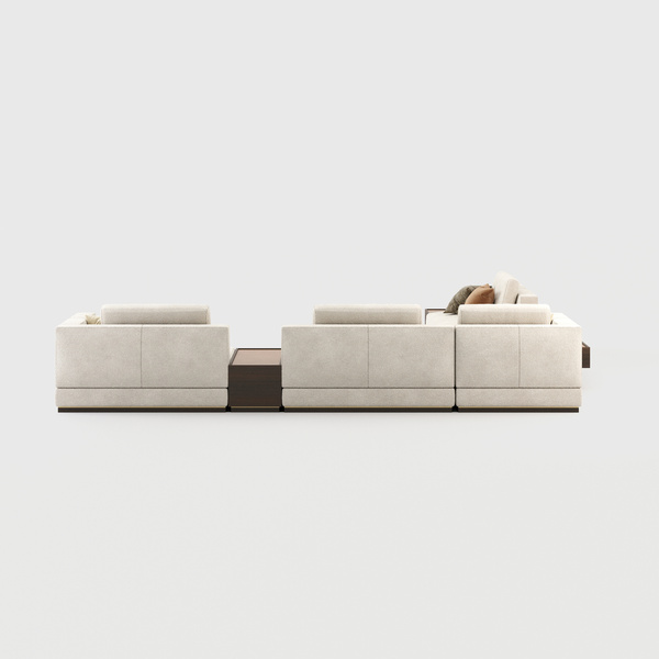 Sofa Laskasas Fletcher