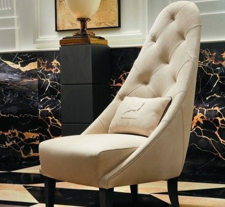 Smania Cornelia armchair