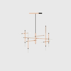 Laskasas Robert chandelier