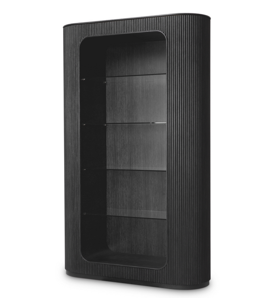 Bogota display cabinet by Eichholtz