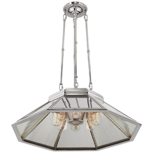 Ralph Lauren Home Rivington Medium Chandelier