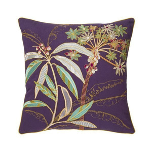 Poszewka na poduszkę Yves Delorme, z kolekcji Palmea