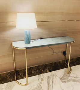 Armani Casa Orizzonte Console