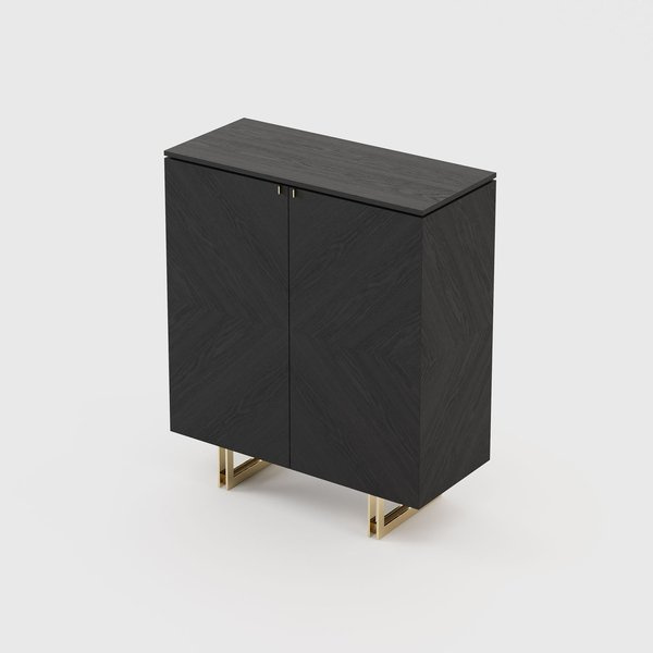 Laskasas Boris chest of drawers