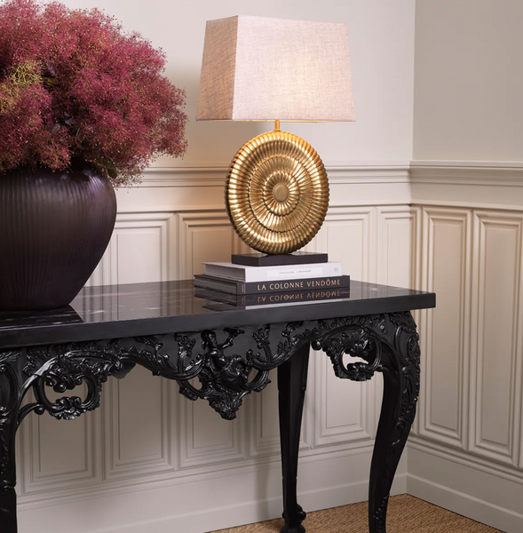 Eichholtz Cadwalader console table