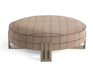 Puf Klee Large marki Etro Home